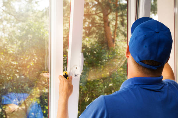 Jeanerette, LA Windows and Door Installation & Repair Company